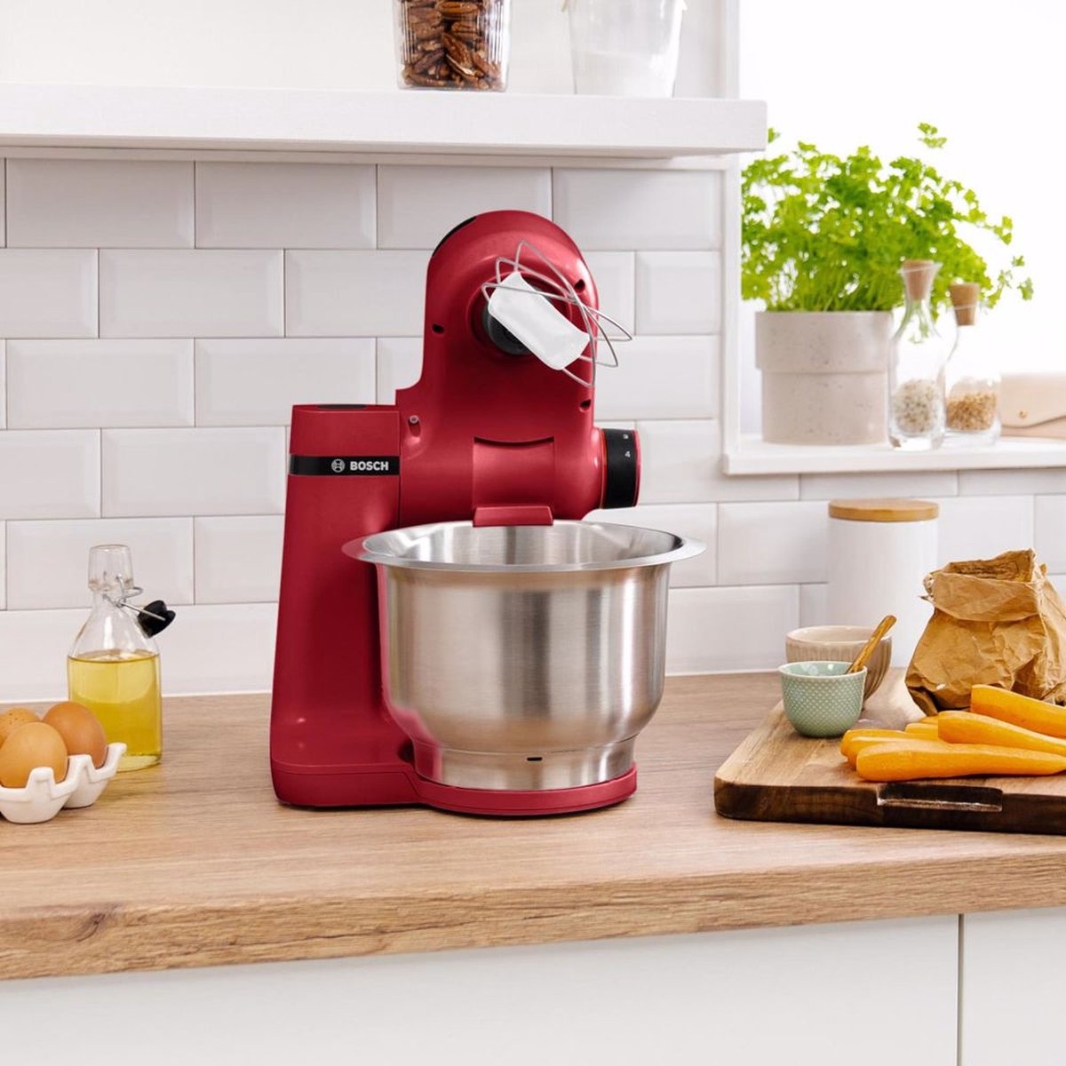 Bosch MUMS2ER01 - Keukenmachine