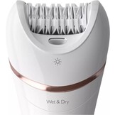 Philips Series 8000 BRE730/10 - Epilator