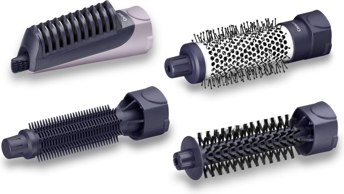 BaByliss Multistyle AS121E - Krulborstel