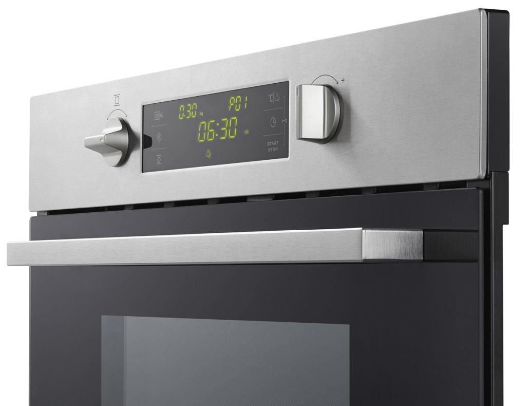 ETNA CM244RVS - Combimagnetron