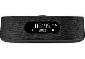 Citation Oasis - Wekkerradio