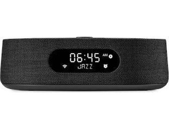 Citation Oasis - Wekkerradio