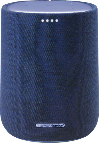 Harman Kardon Citation ONE Blauw Speaker - Draadloze speaker