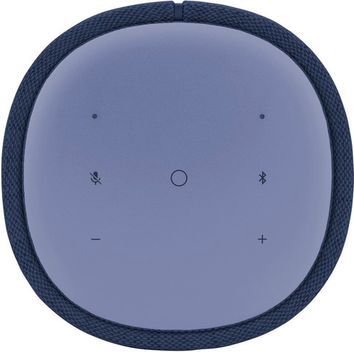 Harman Kardon Citation ONE Blauw Speaker - Draadloze speaker