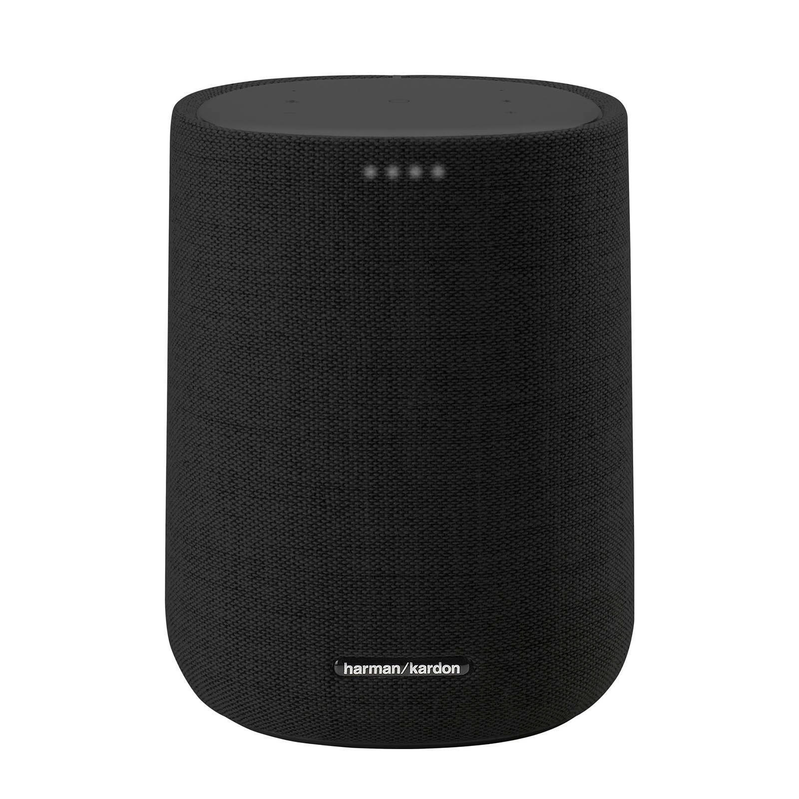 Harman Kardon Citation ONE MK2 Zwart Speaker - Hifi speaker