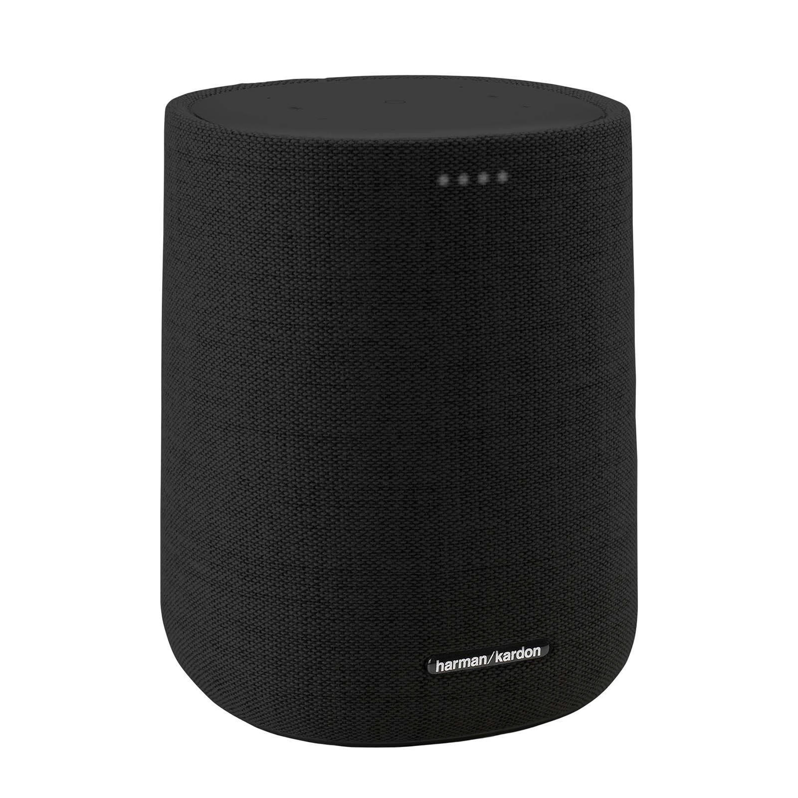 Harman Kardon Citation ONE MK2 Zwart Speaker - Hifi speaker