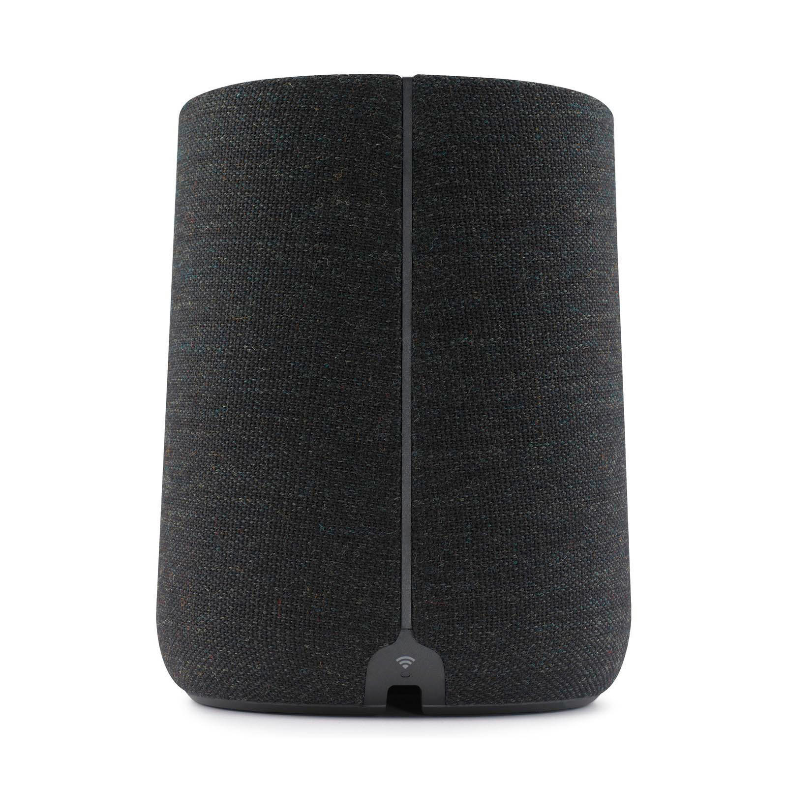 Harman Kardon Citation ONE MK2 Zwart Speaker - Hifi speaker
