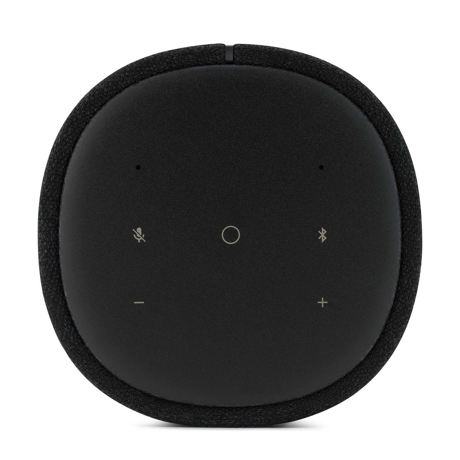 Harman Kardon Citation ONE MK2 Zwart Speaker - Hifi speaker