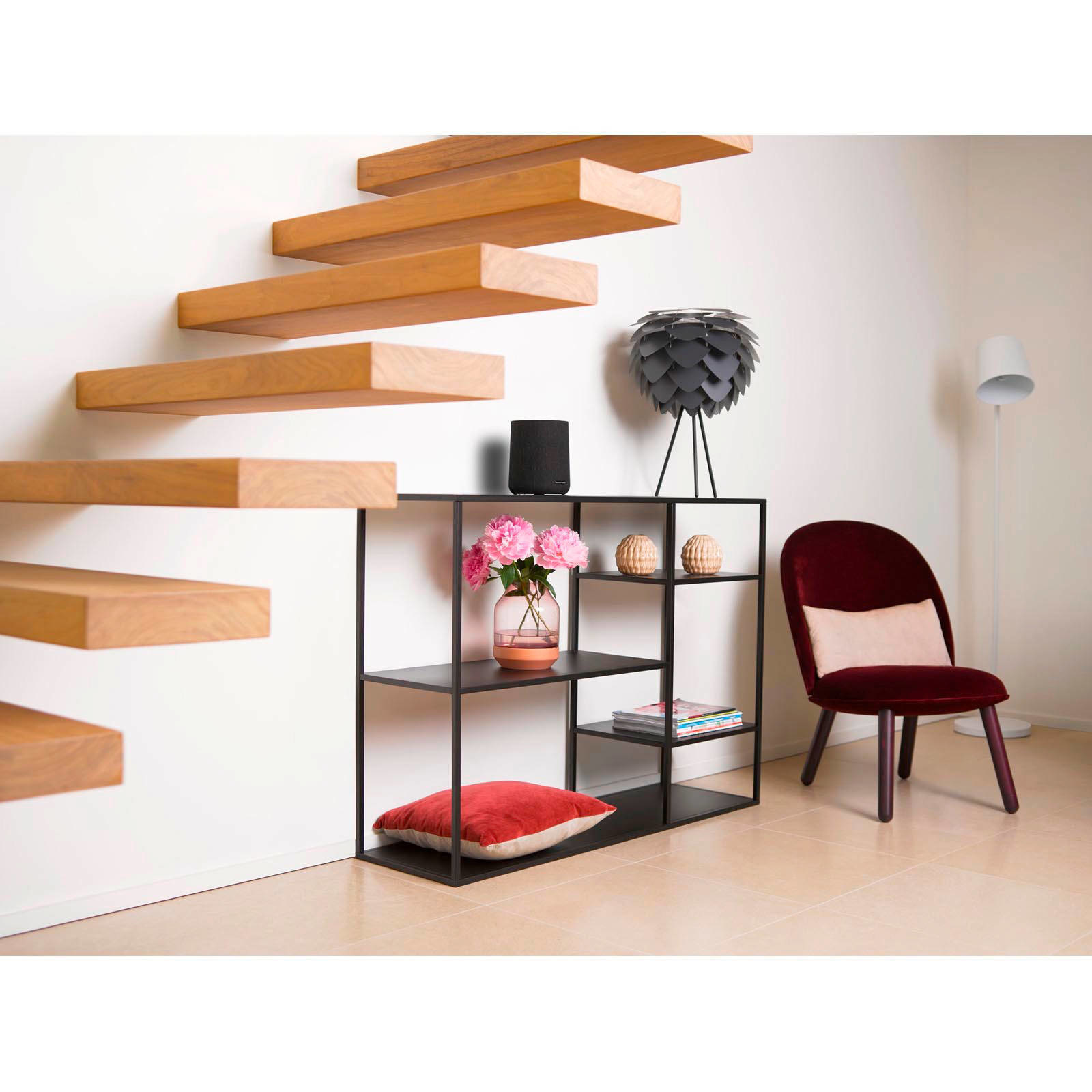 Harman Kardon Citation ONE MK2 Zwart Speaker - Hifi speaker