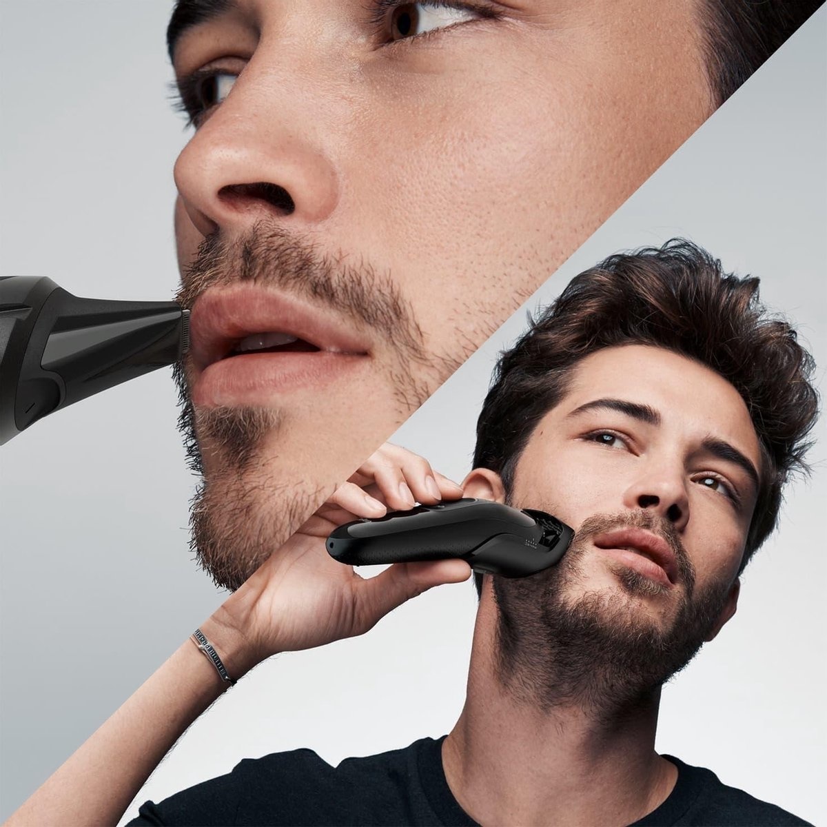 Braun MGK3225 - Multigroomer
