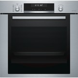 Bosch EXCLUSIV HBG378TS0 - Inbouw oven