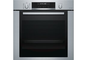 Bosch EXCLUSIV HBG378TS0 - Inbouw oven