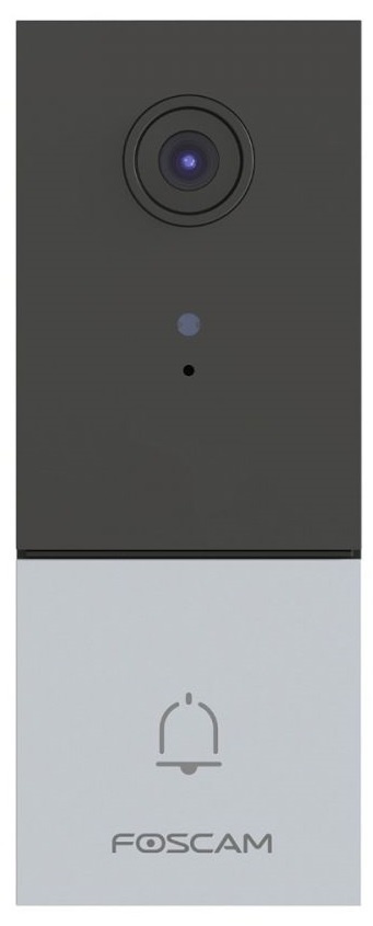 Foscam VD1 Video Doorbell - Deurbel