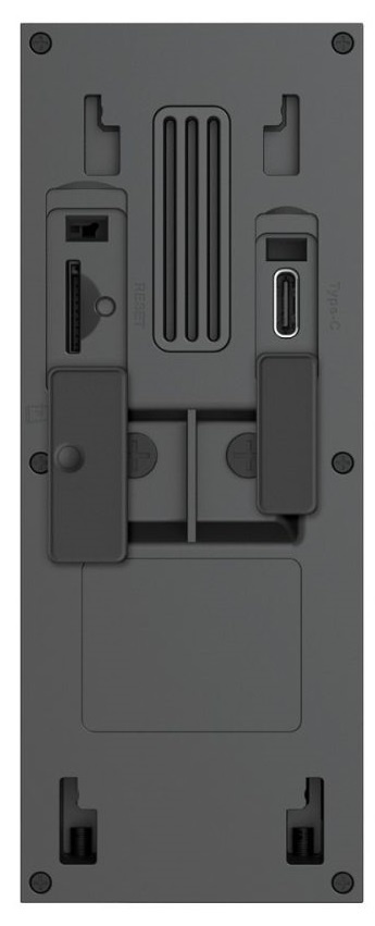 Foscam VD1 Video Doorbell - Deurbel