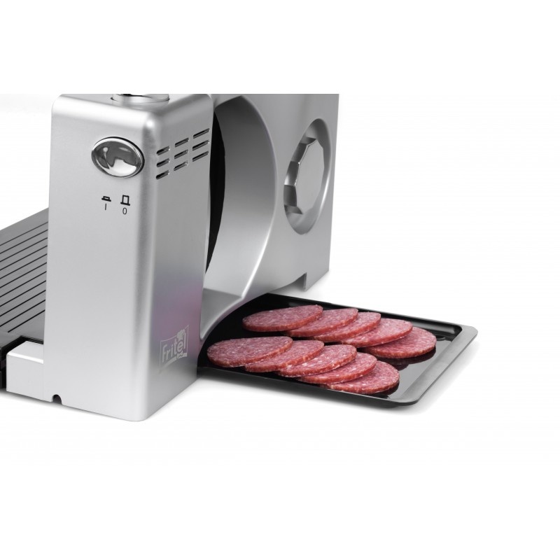 Fritel SL3110 - Keukenmachine