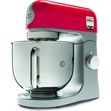 Kenwood KMX750RD kMix Rood - Foodprocessor