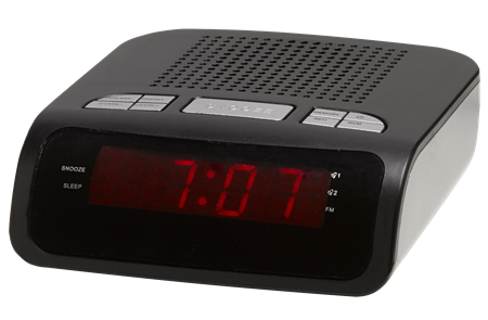 Denver CR419MK2 - Wekkerradio