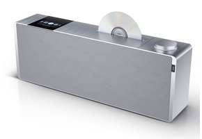 Loewe Klang S3 light grey