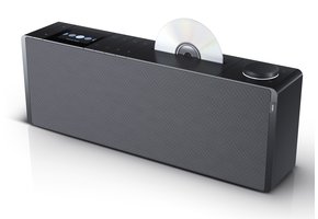 Loewe Klang S3 basalt grey