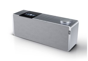 Loewe Klang S1 light grey