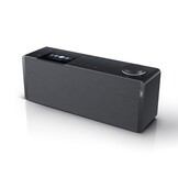 Loewe Klang S1 basalt grey