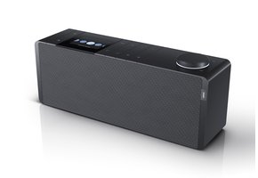 Loewe Klang S1 basalt grey