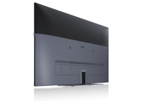 Loewe We See 43 storm grey