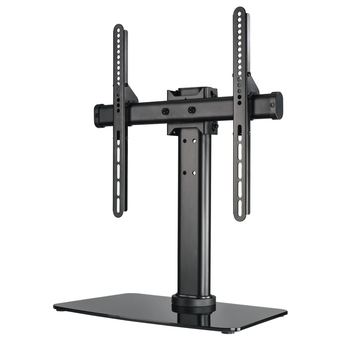 Hama Tv-standvoet, FULLMOTION, 140 cm (55"), zwart