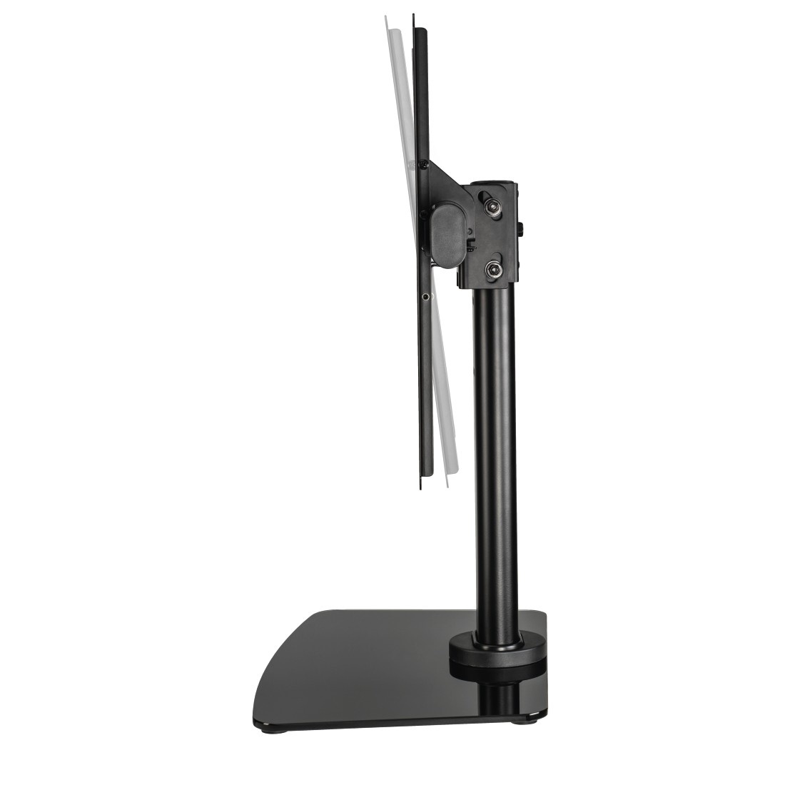 Hama Tv-standvoet, FULLMOTION, 140 cm (55"), zwart
