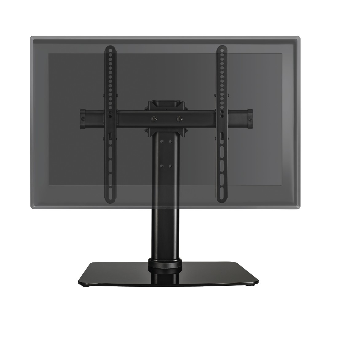 Hama Tv-standvoet, FULLMOTION, 140 cm (55"), zwart