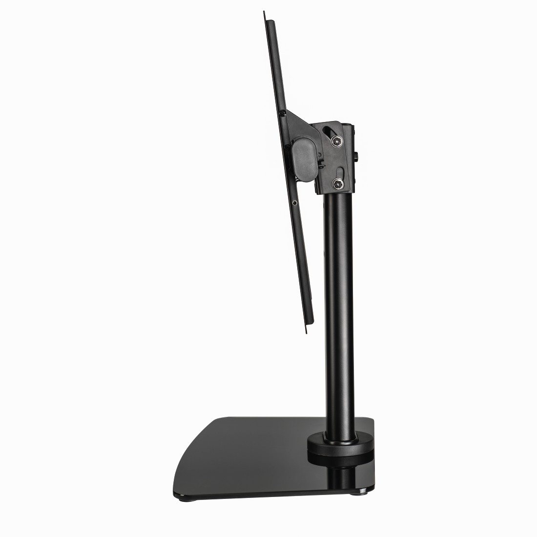 Hama Tv-standvoet, FULLMOTION, 140 cm (55"), zwart