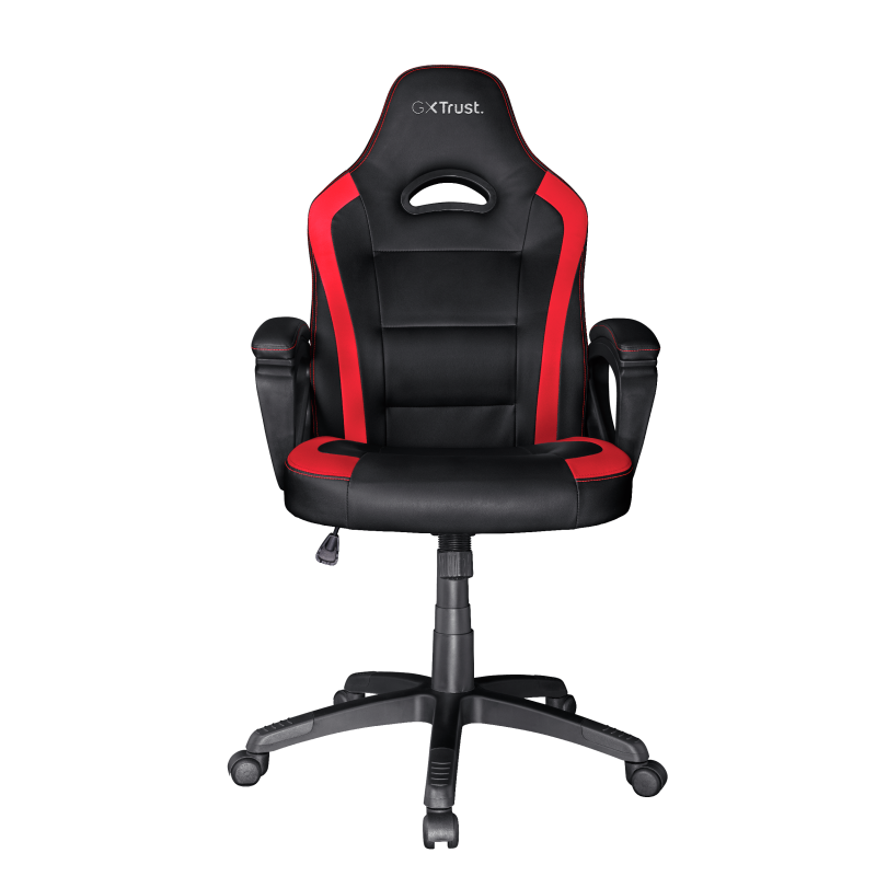 Trust GXT 701R Ryon - Gaming Stoel