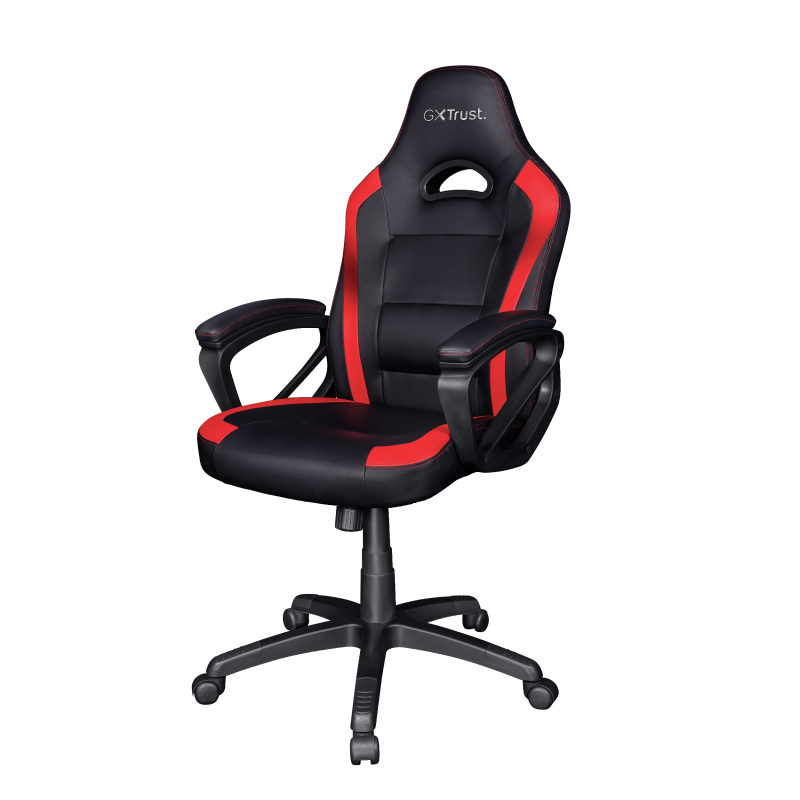 Trust GXT 701R Ryon - Gaming Stoel