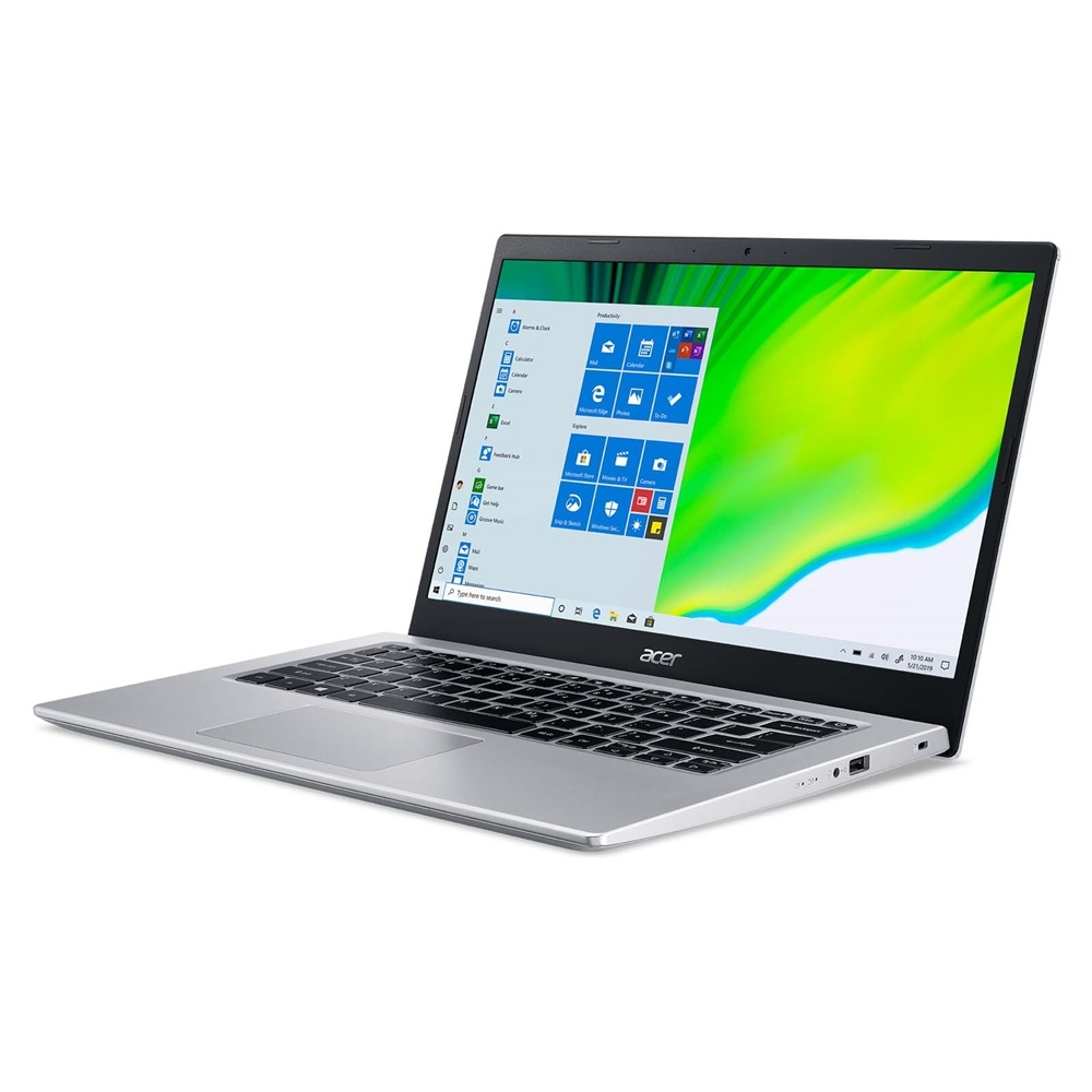 Acer Aspire 5 - A514-54-356A - Laptop
