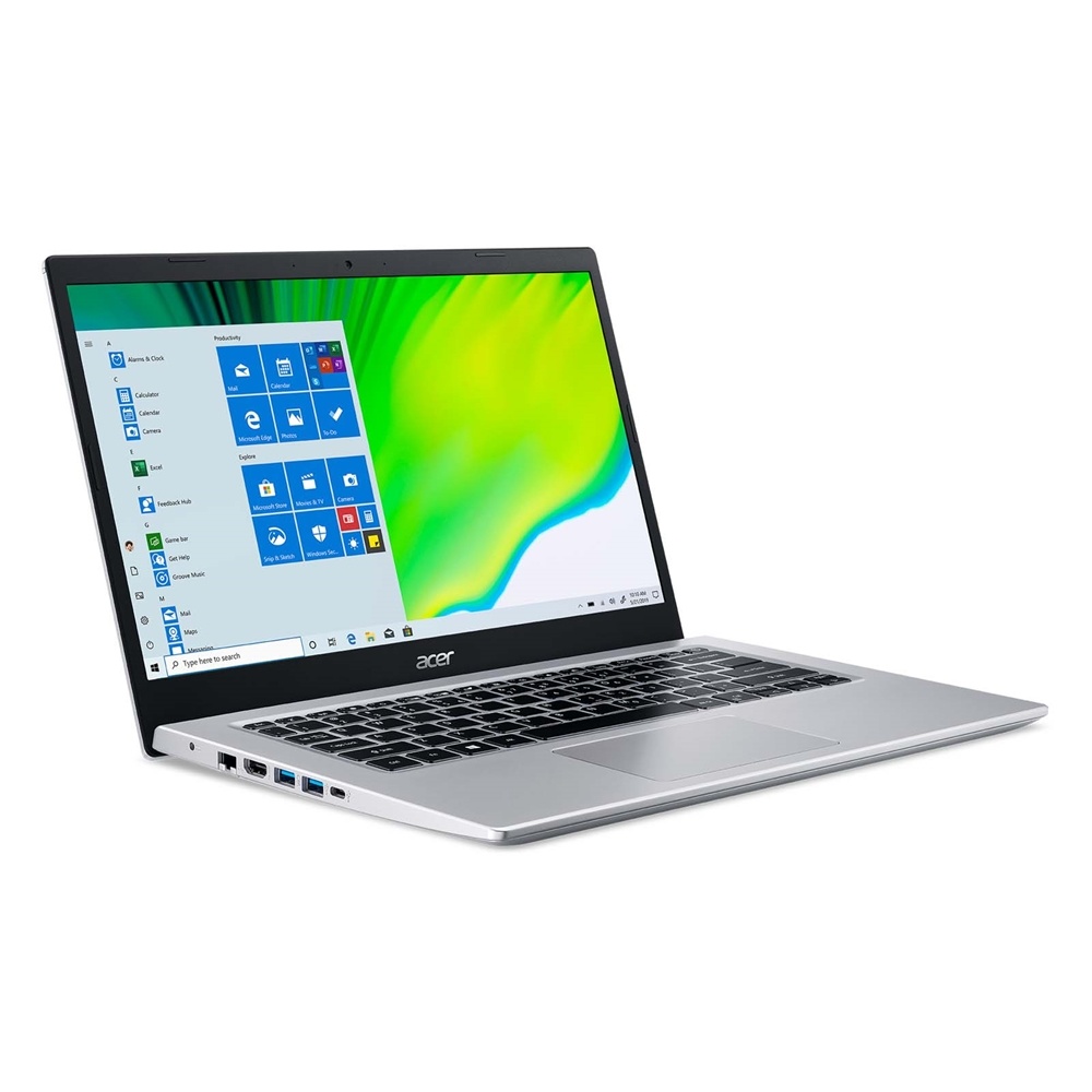 Acer Aspire 5 - A514-54-356A - Laptop