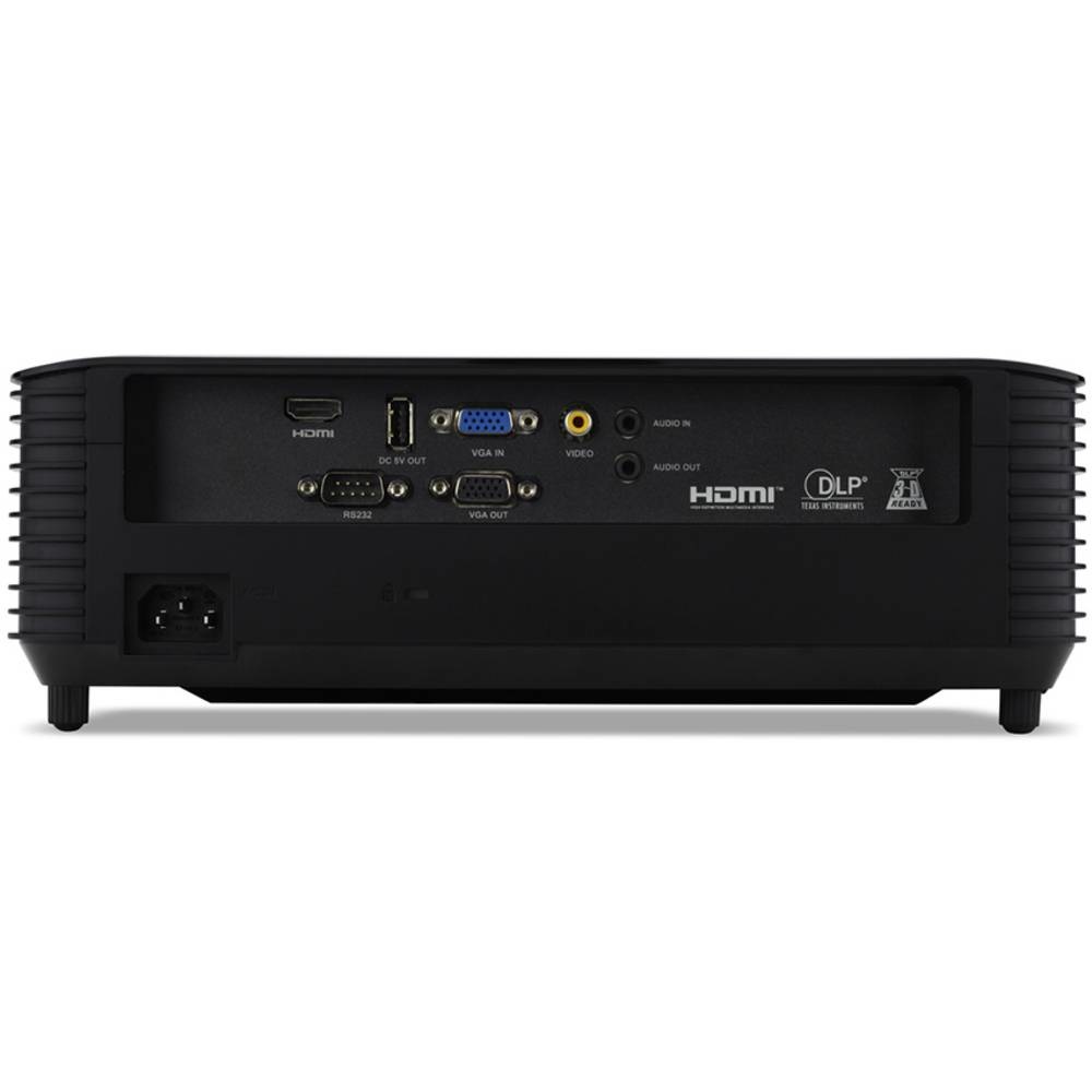Acer X118HP - Beamer