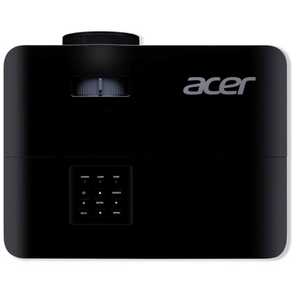 Acer X118HP - Beamer