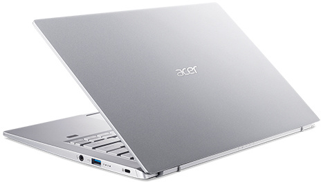 Acer Swift 3 Laptop 14 inch (SF314-511-55MY) - Laptop