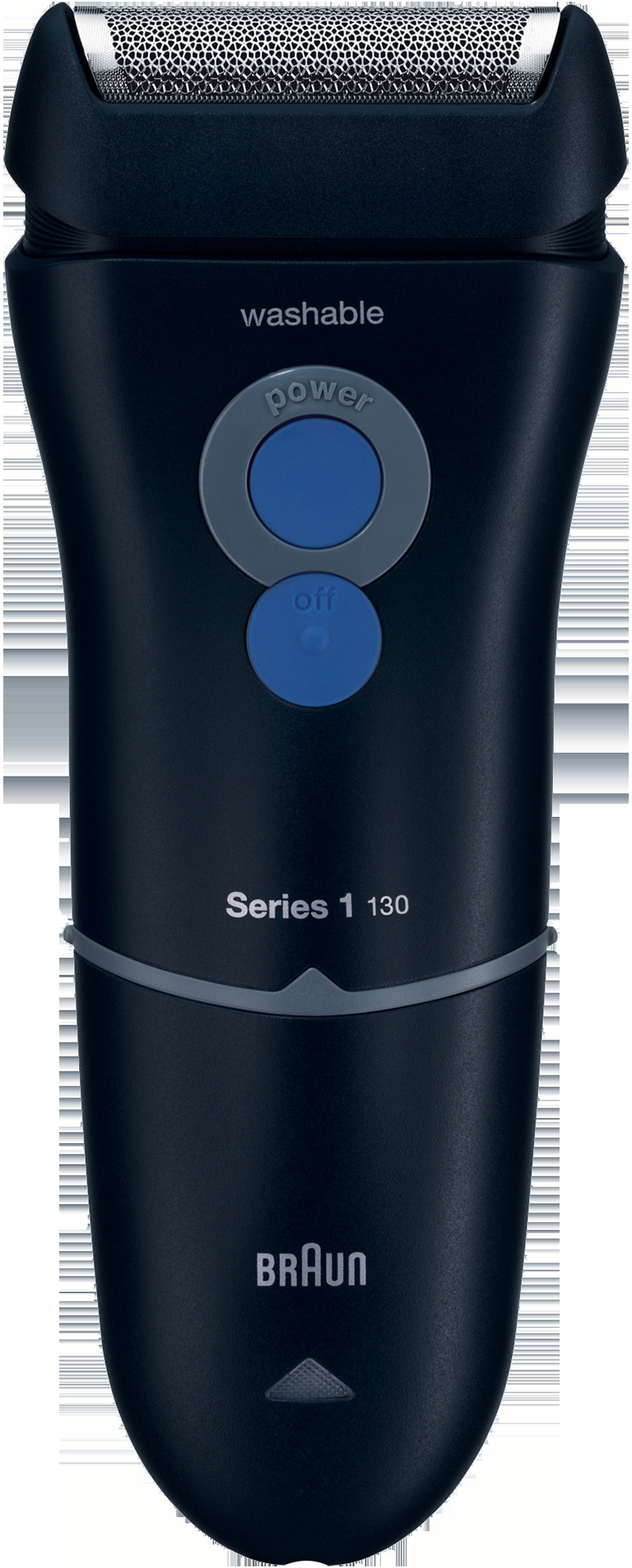 Braun 130S Series 1 (Bedraad) - Scheerapparaat