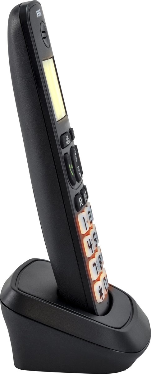 Fysic FX-5520 - Dect telefoon