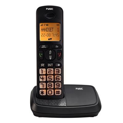 Fysic FX-5500 - Dect telefoon