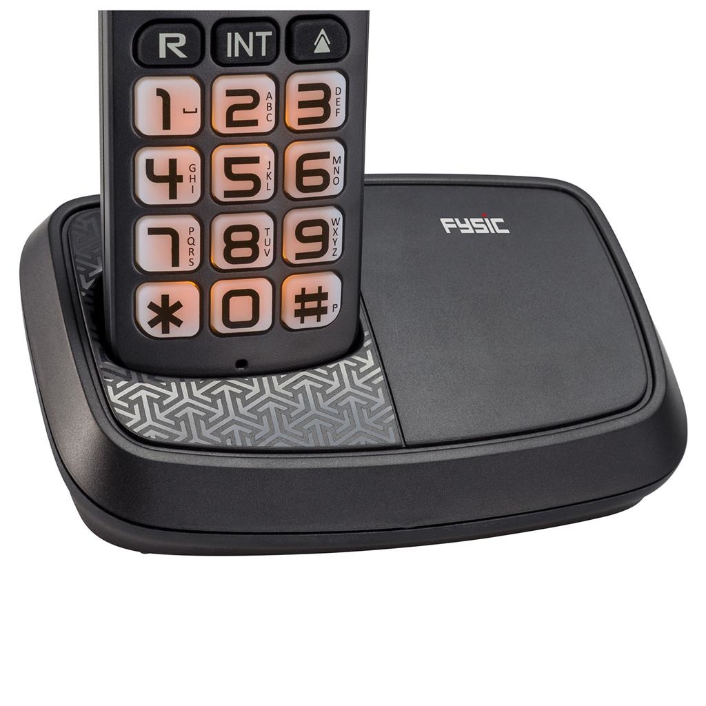 Fysic FX-5500 - Dect telefoon