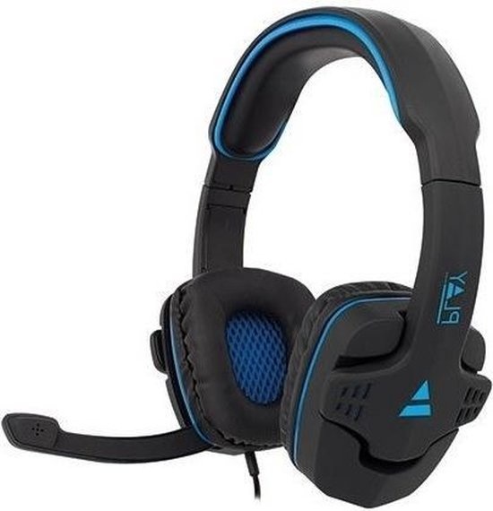 Ewent Play PL3320 - Draadloze koptelefoon