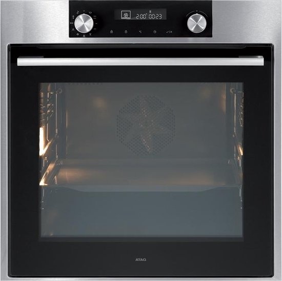 ATAG OX6511C - Inbouw oven