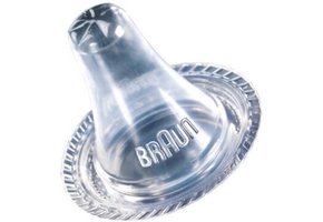 Braun LF40 Navulset Lensfilters oorthermometer - Lichaamsthermometer