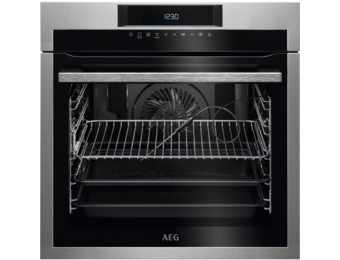 AEG BPE742320M PyroLuxe - Inbouw oven