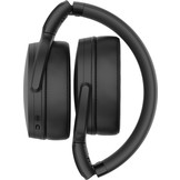 Sennheiser HD 350BT (Zwart) - Over-ear koptelefoon