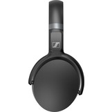 Sennheiser HD 350BT (Zwart) - Over-ear koptelefoon