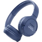 JBL Tune 510 BT (Blauw) - On-ear koptelefoon