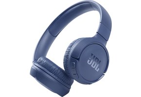 JBL Tune 510 BT (Blauw) - On-ear koptelefoon